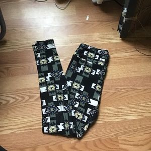 Lularoe leggings